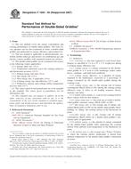 WITHDRAWN ASTM F1605-95(2007) 1.4.2007 preview