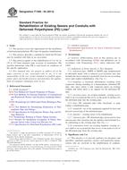 WITHDRAWN ASTM F1606-05(2014) 1.3.2014 preview