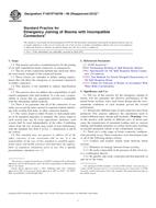 Preview ASTM F1657/F1657M-96(2012)e1 1.4.2007