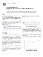 Preview ASTM F1661-09 15.6.2009