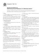 Preview ASTM F1680-07a 1.12.2007