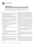 Preview ASTM F1694-09 1.1.2009