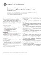 Preview ASTM F1706-96 1.1.1996