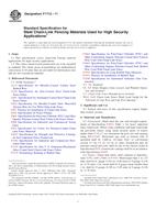 ASTM F1712-11