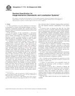Preview ASTM F1719-96(2008) 1.2.2008