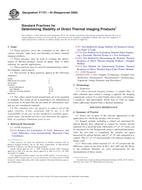 Preview ASTM F1721-04(2009) 1.10.2009