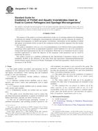 WITHDRAWN ASTM F1736-09 1.2.2009 preview