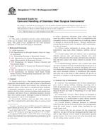 Preview ASTM F1744-96(2008)e1 1.2.2008