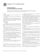 Preview ASTM F1765-97a(2007) 1.6.2007