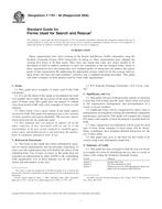 Preview ASTM F1767-98(2005) 1.4.2005