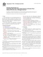 WITHDRAWN ASTM F1793-97(2010) 1.5.2010 preview