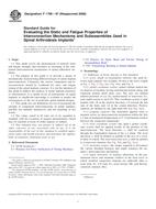 WITHDRAWN ASTM F1798-97(2008) 1.12.2008 preview