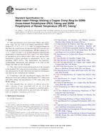 ASTM F1807-14