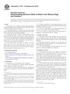 WITHDRAWN ASTM F1847-98(2012) 1.6.2012 preview
