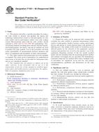 WITHDRAWN ASTM F1851-98(2009) 1.10.2009 preview