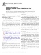 Preview ASTM F1909-98(2012) 1.8.2012