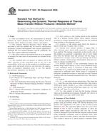 Preview ASTM F1943-98(2008) 1.7.2008