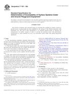 Preview ASTM F1951-09b 1.7.2009