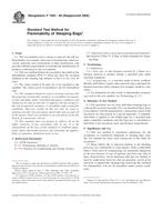 Preview ASTM F1955-99(2005) 1.5.2005