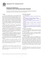 Preview ASTM F1957-99(2011) 15.1.2011