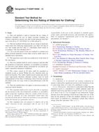 Preview ASTM F1959/F1959M-13 1.10.2013