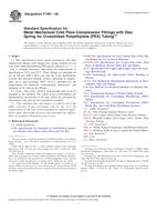 WITHDRAWN ASTM F1961-09 1.12.2009 preview