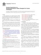 Preview ASTM F1975-09 1.2.2009