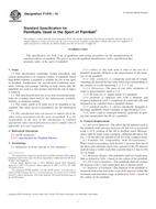 Preview ASTM F1979-10 1.7.2010