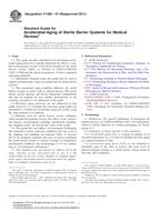 WITHDRAWN ASTM F1980-07(2011) 1.8.2011 preview