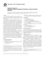 Preview ASTM F1984-99(2008) 1.8.2008
