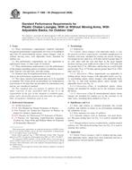 Preview ASTM F1988-99(2008) 1.8.2008