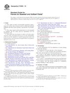 ASTM F2000-10