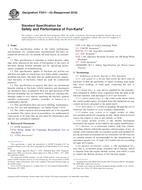 Preview ASTM F2011-02(2010) 1.3.2010