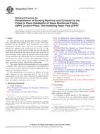 ASTM F2019-11
