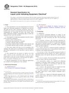 WITHDRAWN ASTM F2044-09(2013) 1.10.2013 preview