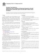 ASTM F2109-01(2011)