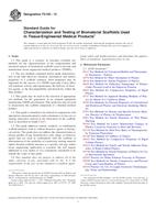 WITHDRAWN ASTM F2150-13 1.10.2013 preview
