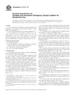 WITHDRAWN ASTM F2175-07 15.2.2007 preview