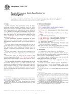 WITHDRAWN ASTM F2201-10 1.5.2010 preview