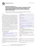 Preview ASTM F2434-09 1.12.2009