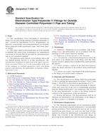 Preview ASTM F2600-09 1.4.2009