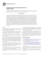 Preview ASTM F2640-14 1.1.2014