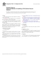 Preview ASTM F2647-07(2013) 1.12.2013
