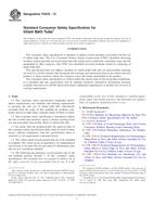 Preview ASTM F2670-13 15.2.2013