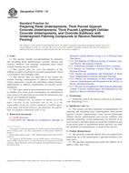 Preview ASTM F2678-10 1.6.2010