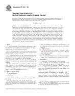 Preview ASTM F2681-08 1.8.2008