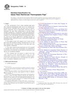 Preview ASTM F2686-14 1.3.2014