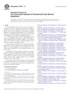 Preview ASTM F2687-13 1.6.2013