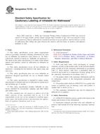 ASTM F2755-14