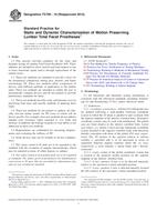 WITHDRAWN ASTM F2790-10(2014) 1.11.2014 preview